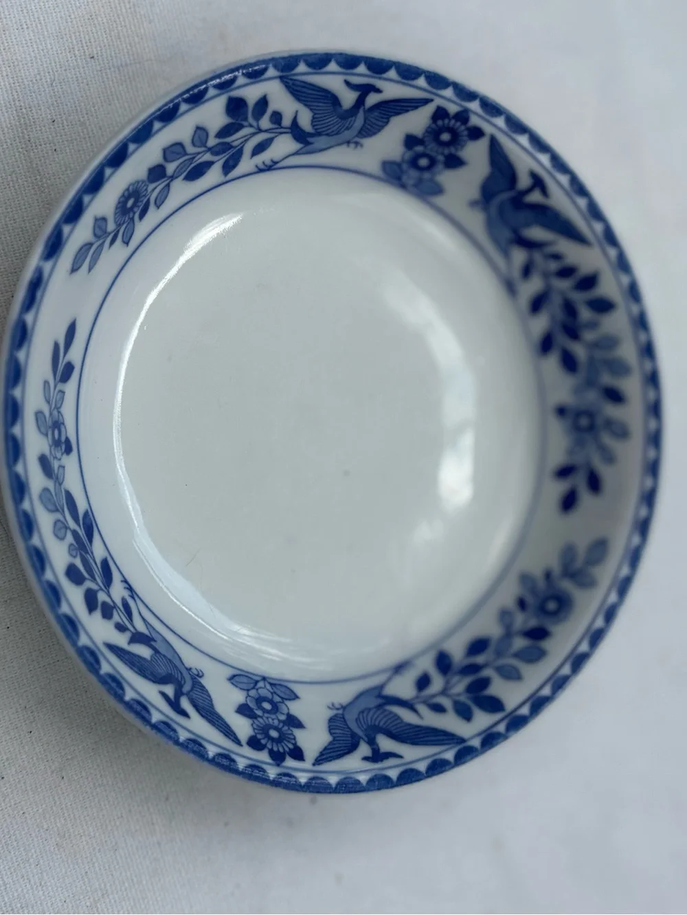 Nippon antique royal